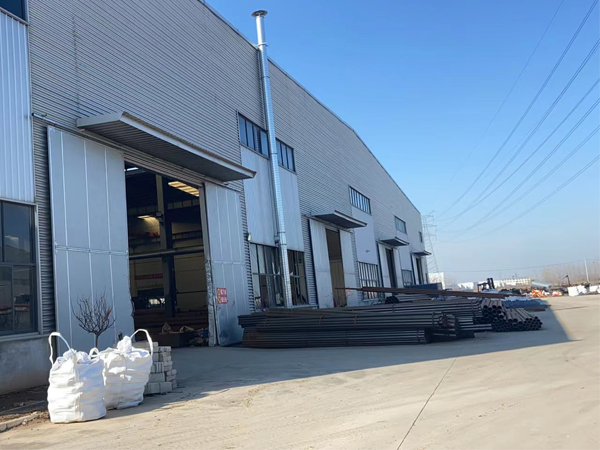 朝阳区这些选择徐州网架公司五大误区,你一定要知道