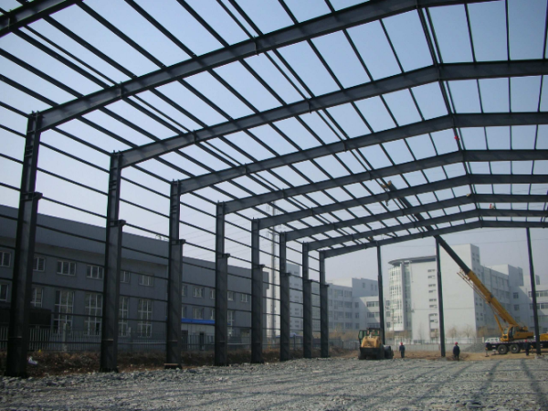 朝阳区徐州网架公司标准施工流程有哪些呢?