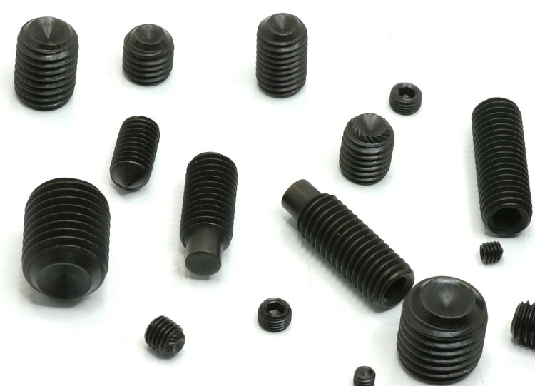 朝阳区顶丝、销钉、螺钉