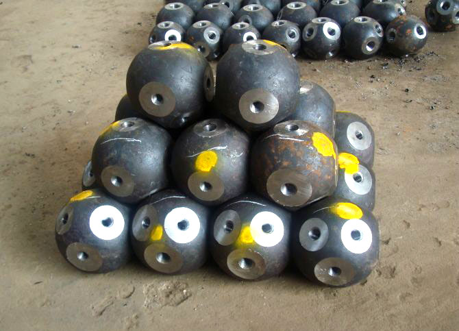 朝阳区网架螺栓球