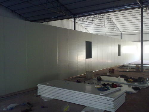 朝阳区料棚网架加工厂