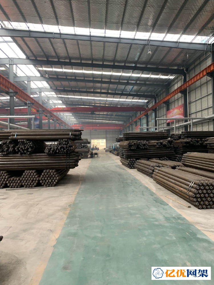 朝阳区网架配件加工车间